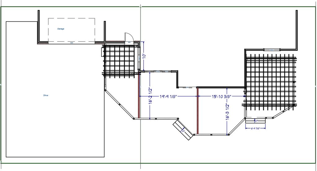 Deck Plan