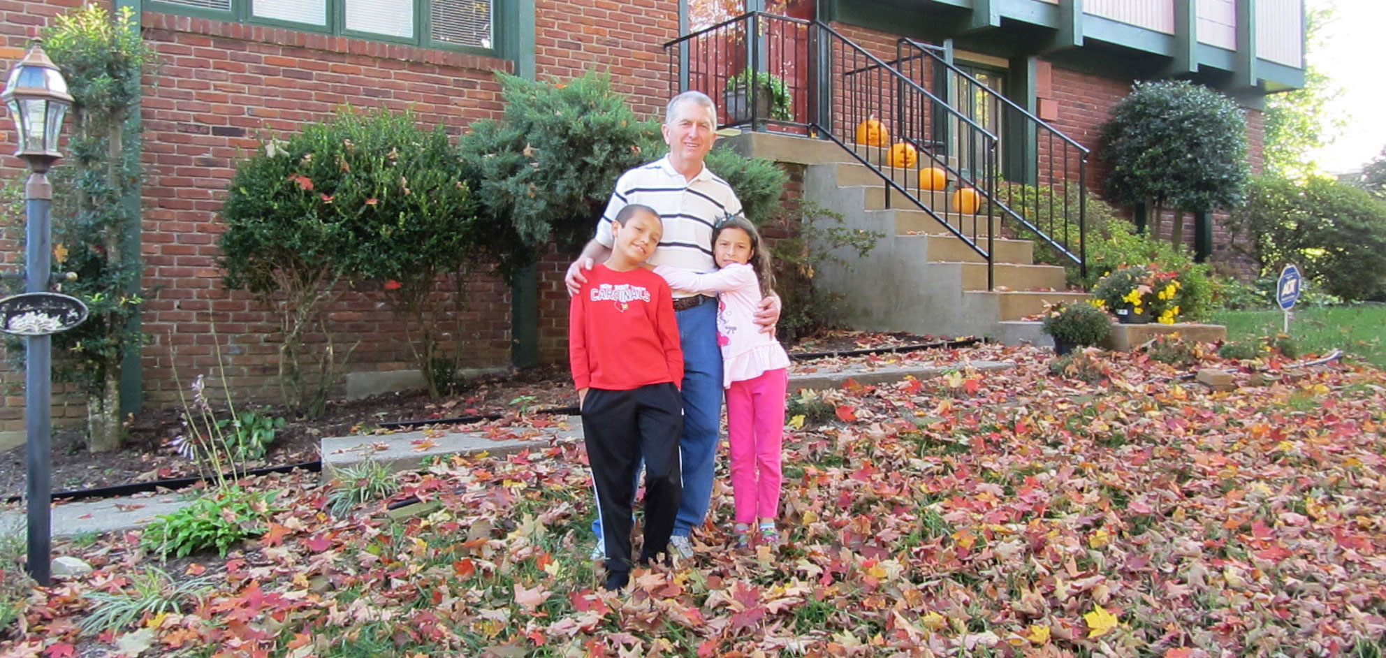 RLM Residential Services