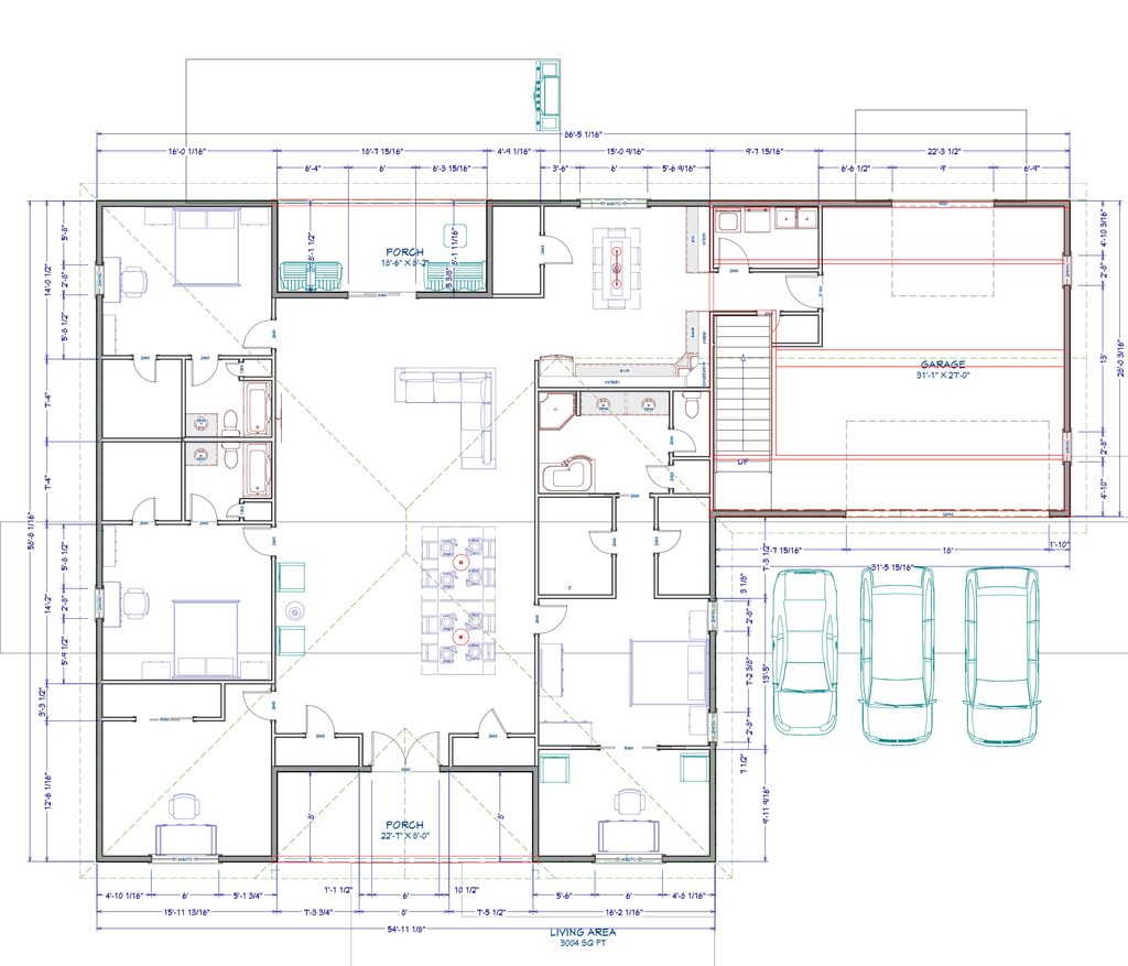 Home plan